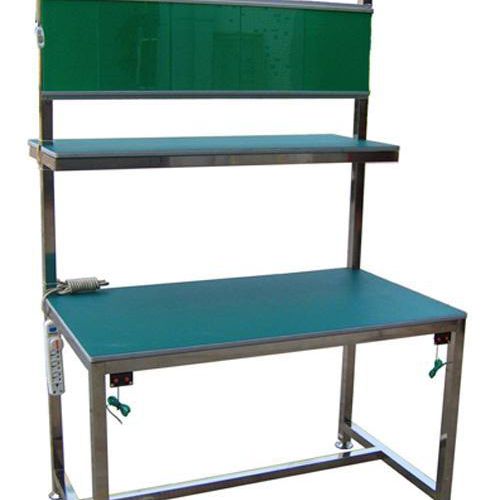 Bàn thao tác công nghiệp